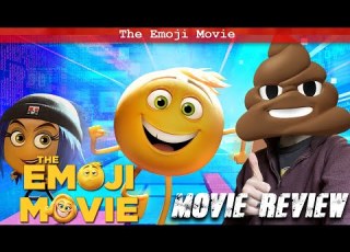  The Emoji Movie 2017 Movie Review Interpreting The Stars