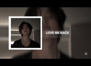 TRINIDAD CARDONA LOVE ME BACK Slowed Reverb W Lyrics