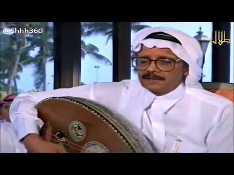 طلال مداح مصدر احزاني البوم جلسة رقم 45 فيديو كليب