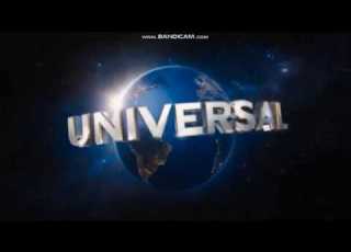  Universal Pictures Logo 2012 Low Pitch