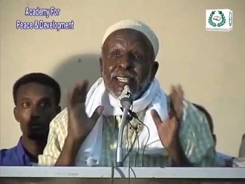 Maansada Daba Huwan Ee Abwaan Hadraawi Iyo Waayaha Nolosha APD 2002