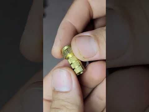 تركيب صامولة سلك الدش بكل سهولة بالمنزل SIMPLE INVENTIONS تركيب صامولة سلك الدش بكل سهولة بالمنزل SIMPLE INVENTIONS