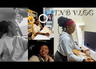 TNB Vlog A Day Full Of Surprises AKAZi Kurya Pizza Shopping Moreee