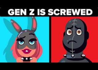  Why Gen Z Is Having Less Sex Than Other Generations