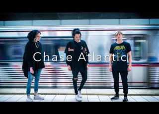 Paradise Chase Atlantic Paradise Ep