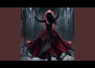 Dernière Danse Dark Orchestral Epic