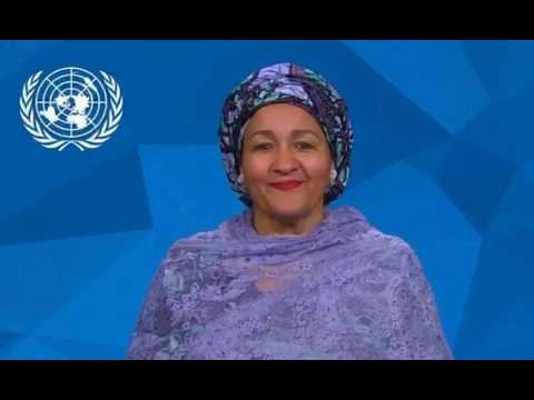 V INTERNATIONAL RURAL WOMEN CONFERENCE Lagos Nigeria 11 12 And 13 March 2026