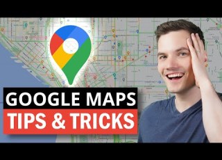  Top 20 Google Maps Tips Tricks All The Best Features You Should Know