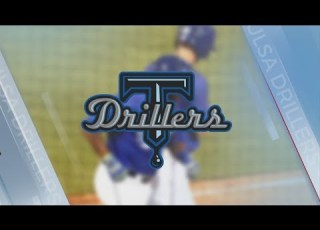  Tulsa Drillers Fail To Extend Winning Streak Lose 8 2 Against Wichita Wind Surge