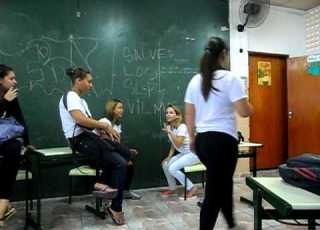  Gravidez Na Adolescencia Part I