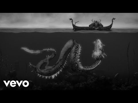 Of Monsters And Men Love Love Love Official Lyric Video