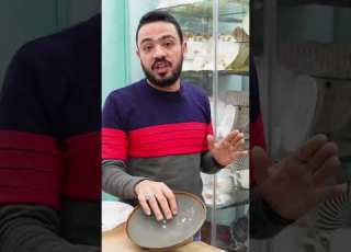  ايه ليه لازمة وايه مالوش في جهاز العروسه رؤوف يوسف Raouf Yousef المطبخ عروسة انواع