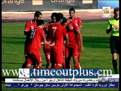 اجمل 10 أهداف بمرحلة الذهاب من دوري المحترفين 2012