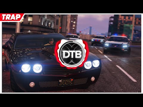 Grand Theft Auto V Liberty City Retromelon Trap Remix