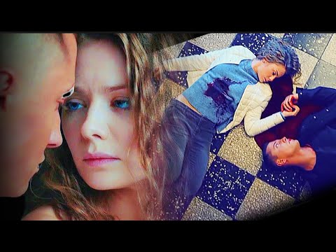 قاضية تقع في حب المتهم شاهدوا ماذا حصل لهما في النهاية Maxop Igor And Vika