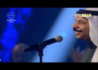  عبادي الجوهر عطشان فبراير 2015