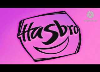 Hasbro Logo Effects In G Major
