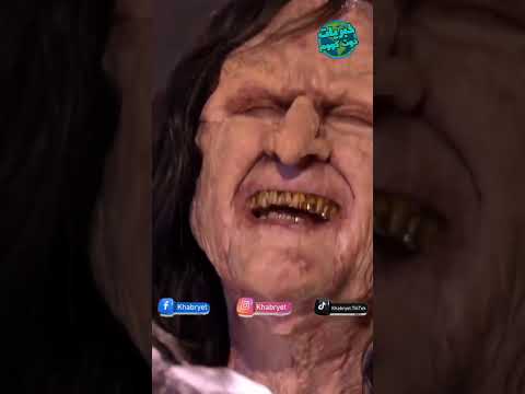 اكثر موهبه مخيفة في مسابقة المواهب الأمريكية American Got Talent لن تصدق ماذا سوف تشاهد اكثر موهبه مخيفة في مسابقة المواهب الأمريكية American Got Talent لن تصدق ماذا سوف تشاهد