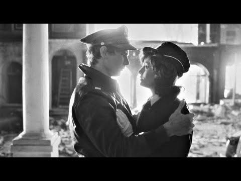 Forever 1979 Hanover Street Harrison Ford Lesley Anne Down