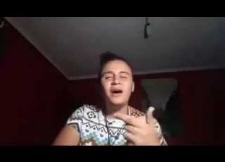Mc Majhoul 2018 مازالني نحبك FreeStyle Blidian Thugz