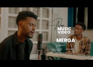 NAF AMAANAMTAA MERGA ABERA FAARUU HAARA2023