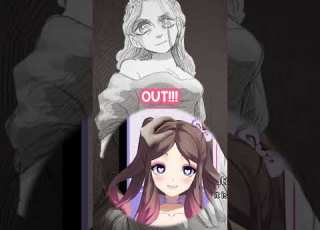 When She S Toxic But I M Into It Vtuber Slaytheprincess Shorts