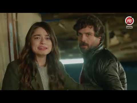 Mariem فراس يتمكن من إنقاذ نفسه وأنقذ مريم