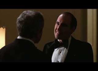 Being There 1979 I Ll Go Get Warren