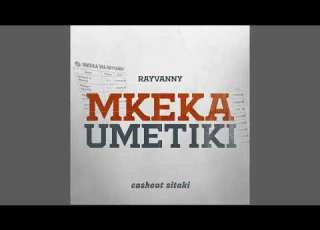 Rayvanny Mkeka Umetiki Official Music Video