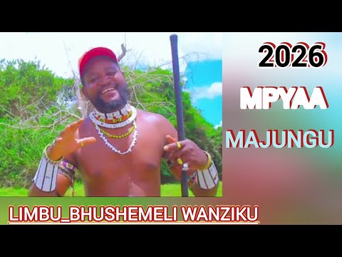 LIMBU LUCHAGULA MAJUNGU Official Audio 2026 By BHUSHEMELI WANZIKU 2026