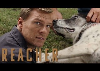  Reacher Rescues A Mistreated Dog Reacher
