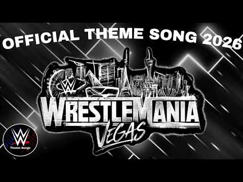 WWE Wrestlemania 42 Official Theme Song Back In The Saddle