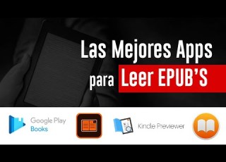  The Best Apps For Reading EPUBs Take Your Library Everywhere