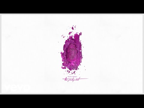 Nicki Minaj The Night Is Still Young Official Audio
