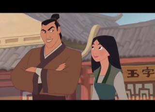 Mulan 2 3