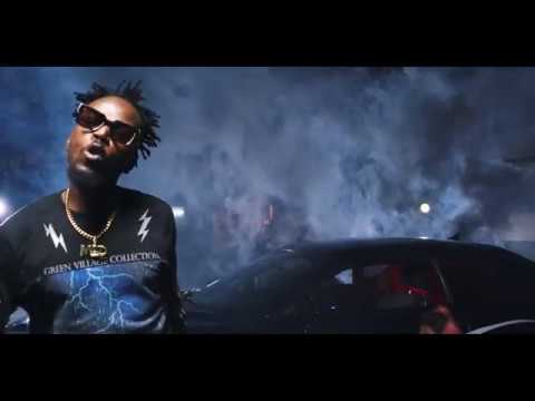 Kwaw Kese Dondo Remix Ft Sarkodie Mr Eazi Medikal Skonti Official Video