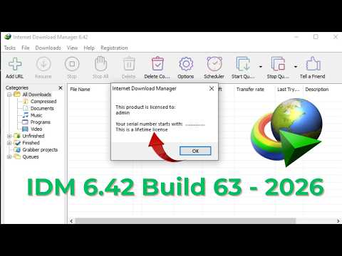 Internet Download Manager Free Full Version IDM Download 2026 Internet Download Manager Free Full Version IDM Download 2026