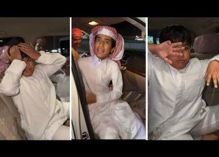  قزيع تعبان وفراج له خمس أيام ما أكل فراج قزيع السهلي فراج قزيع السهلي