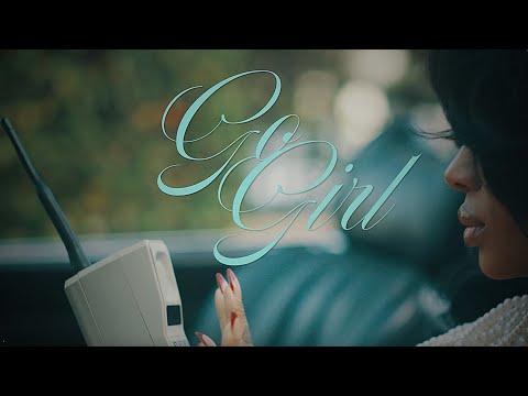 Summer Walker Go Girl Feat Latto Doja Cat Official Lyric Video