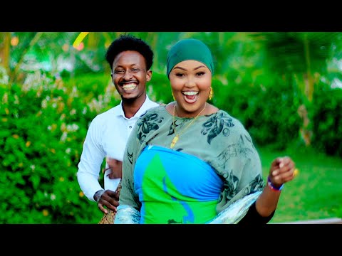 HIRSHABEELLE DHAANTO CUSUB DALMAR WADDANI IYO QAMAR DAIMOND NEW VIDEO OFFCIAL HIRKAA HAWAA JIRTA