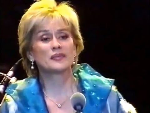 Kiri Te Kanawa Pokarekare Ana Millennium Dawn New Years Day Concert