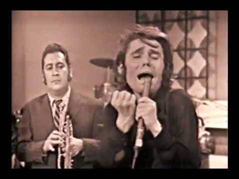 Raphael Balada De La Trompeta