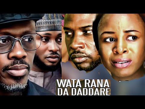 Wata Rana Da Daddare Season 1 Episode 8 Latest Hausa Series 2025 Hausa Series TV