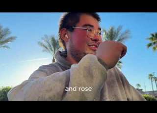 Es Sind 50 Tage Vergangen Seit Ich Angefangen Habe Täglich Zu Posten