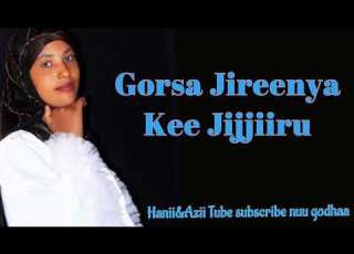  Gorsa Gaarii Jireenya Keetiif Faayidaa Sii Qabu