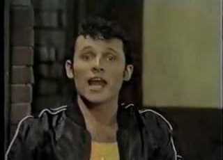  Sha Na Na Remember Then