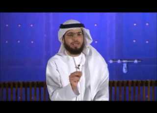 رسالة لمن ابتلي بالفقر 8 13 وسيم يوسف