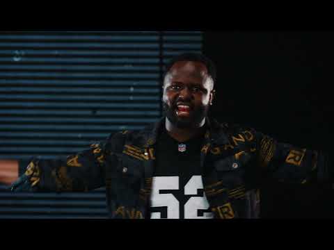 KADUPOYU SANINO BLESS OFFICIAL MUSIC VIDEO