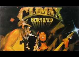 Climax Blues Band Live Radio 1 In Concert 1976