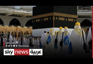 السعودية إجراءات صحية احترازية اتخذتها السلطات السعودية لضمان سلامة الحجاج الحج 2022